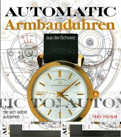 Automatic Armbanduhren aus der Schweiz